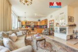 Atypický byt 171 m², Praha 4- Nusle 