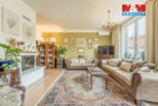 Atypický byt 171 m², Praha 4- Nusle 