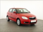 Skoda Fabia, 1.2, po STK, jezdí skvěle, Hatchback,