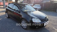 Volkswagen Golf, 1.4TSi, Výhřev sed, temp,