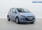 Hyundai ix20, 1,6 i 91kW CVVT Comfort CZ,