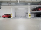 Pronájem parkovacího stání se zakladačem – Komořanská 2391/45, Praha 4 – Modřany