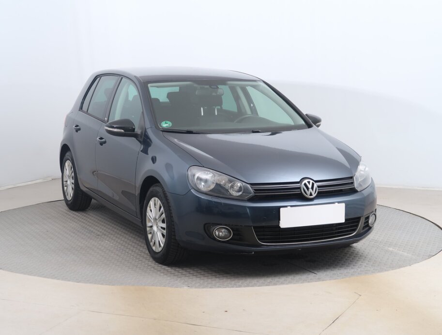 VW Golf, 1.6 TDI, Klima, Tempomat,, Hatchback,