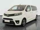 Toyota ProAce Verso, 2.0 D-4D, Klima, ČR, DPH