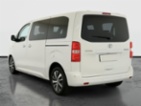 Toyota ProAce Verso, 2.0 D-4D, Klima, ČR, DPH