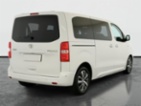 Toyota ProAce Verso, 2.0 D-4D, Klima, ČR, DPH
