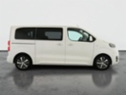 Toyota ProAce Verso, 2.0 D-4D, Klima, ČR, DPH