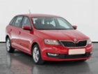 Skoda Rapid Spaceback, 1.0 TSISpaceback , Klima,,