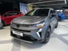 Renault Symbioz, esprit ALPINE full hybrid 160,