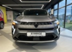 Renault Symbioz, esprit ALPINE full hybrid 160,