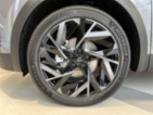 Renault Symbioz, esprit ALPINE full hybrid 160,