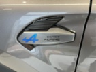 Renault Symbioz, esprit ALPINE full hybrid 160,