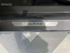 Renault Symbioz, esprit ALPINE full hybrid 160,