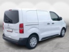 Citroën Jumpy, 1,6 HDI
