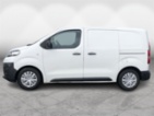 Citroën Jumpy, 1,6 HDI