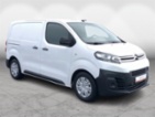 Citroën Jumpy, 1,6 HDI