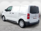 Citroën Jumpy, 1,6 HDI