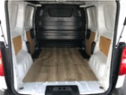 Citroën Jumpy, 1,6 HDI