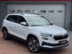 Škoda Karoq, 1.5TSi LED Navi Kamera Virtual, SUV,