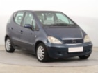 Mercedes Třída A, A 160, nová STK, Klima, jezdí