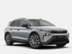Škoda Elroq, Sportline 80 82kWh 210kW, SUV,