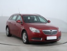 Opel Insignia, 2.0 CDTI, po STK, Klima, slušný