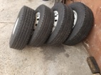 Zimní pneumatiky Firestone