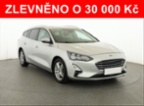 Ford Focus, 1.5 EcoBlue, Klima, Tempomat,, Combi,