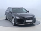 Audi A6 Allroad, 3.0 TDI, 4X4, Automat, Kůže, Navi