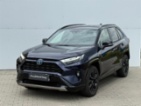 Toyota RAV4, 2.5 HSD e-CVT AWD Selection, SUV,