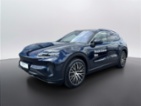 Porsche Cayenne, Electric, SUV, elektro