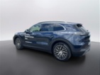 Porsche Cayenne, Electric, SUV, elektro