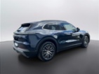 Porsche Cayenne, Electric, SUV, elektro
