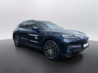 Porsche Cayenne, Electric, SUV, elektro