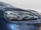 Porsche Cayenne, Electric, SUV, elektro