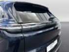 Porsche Cayenne, Electric, SUV, elektro