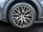 Porsche Cayenne, Electric, SUV, elektro