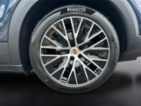 Porsche Cayenne, Electric, SUV, elektro