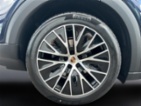 Porsche Cayenne, Electric, SUV, elektro