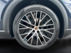 Porsche Cayenne, Electric, SUV, elektro