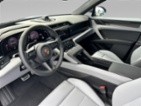 Porsche Cayenne, Electric, SUV, elektro