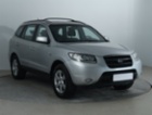 Hyundai Santa Fe, 2.2 CRDi, 4X4, po STK, Tažné,
