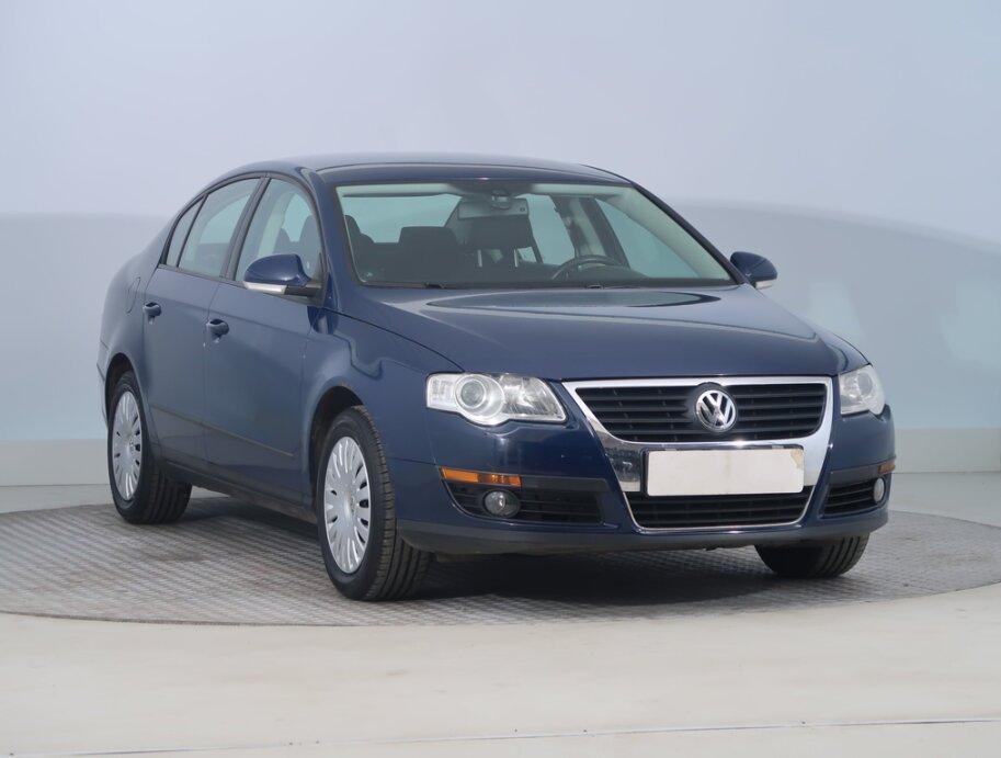 VW Passat, 1.4 TSIComfortline , po STK, Tažné,,