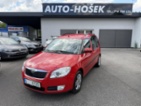 Škoda Roomster, 1.6 mpi, SERVIS ŠKODA, MPV, benzin