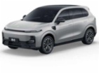 Leapmotor B10, DESIGN BATTERIE PROMAX, SUV,