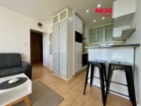 Pronájem bytu 2+kk, 37 m², Praha, ul. Vysočanská
