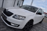 Škoda Octavia, 1,6 TDI 81KW PO ROZVODECH, sedan,