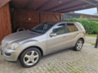 Mercedes-Benz Ostatní ML 320 CDI