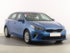 Kia Ceed, 1.5 T-GDISilver , Serv.kniha, Tempomat,,