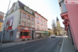 Činžovní dům v Kraslicích se 3 byty